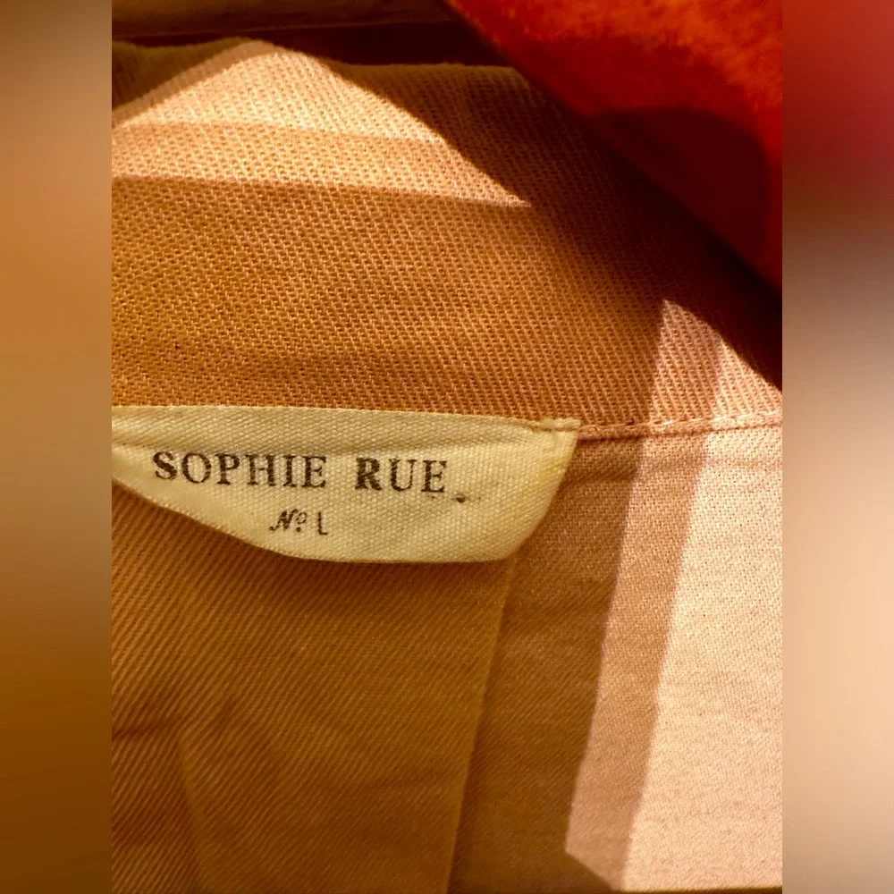 Pink jacket - Picture 2 of 5